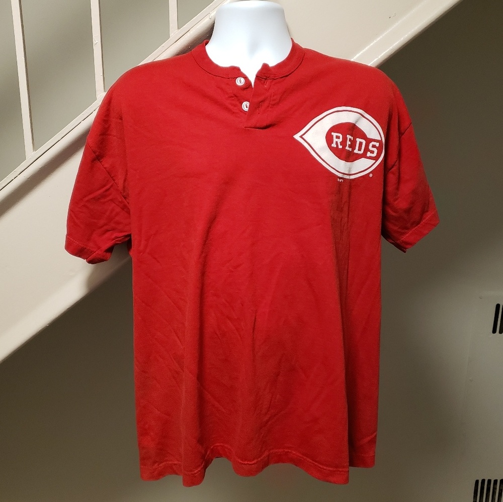 Cincinnati Reds Vintage 90's XL (SOLD)
